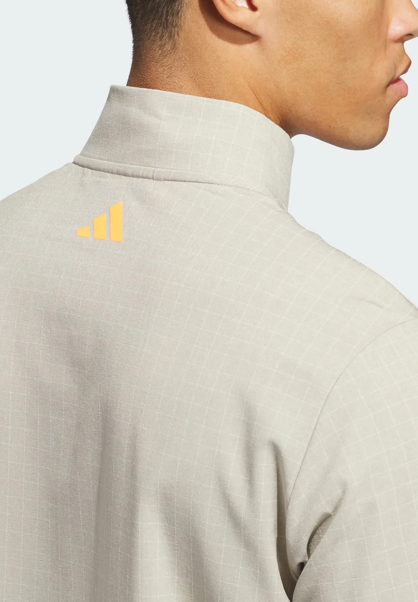 Adidas - ULT Woven 1/4Zip