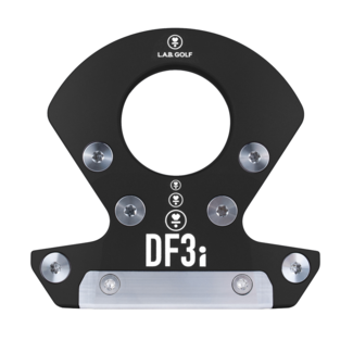 L.A.B. Golf DF3i Stock
