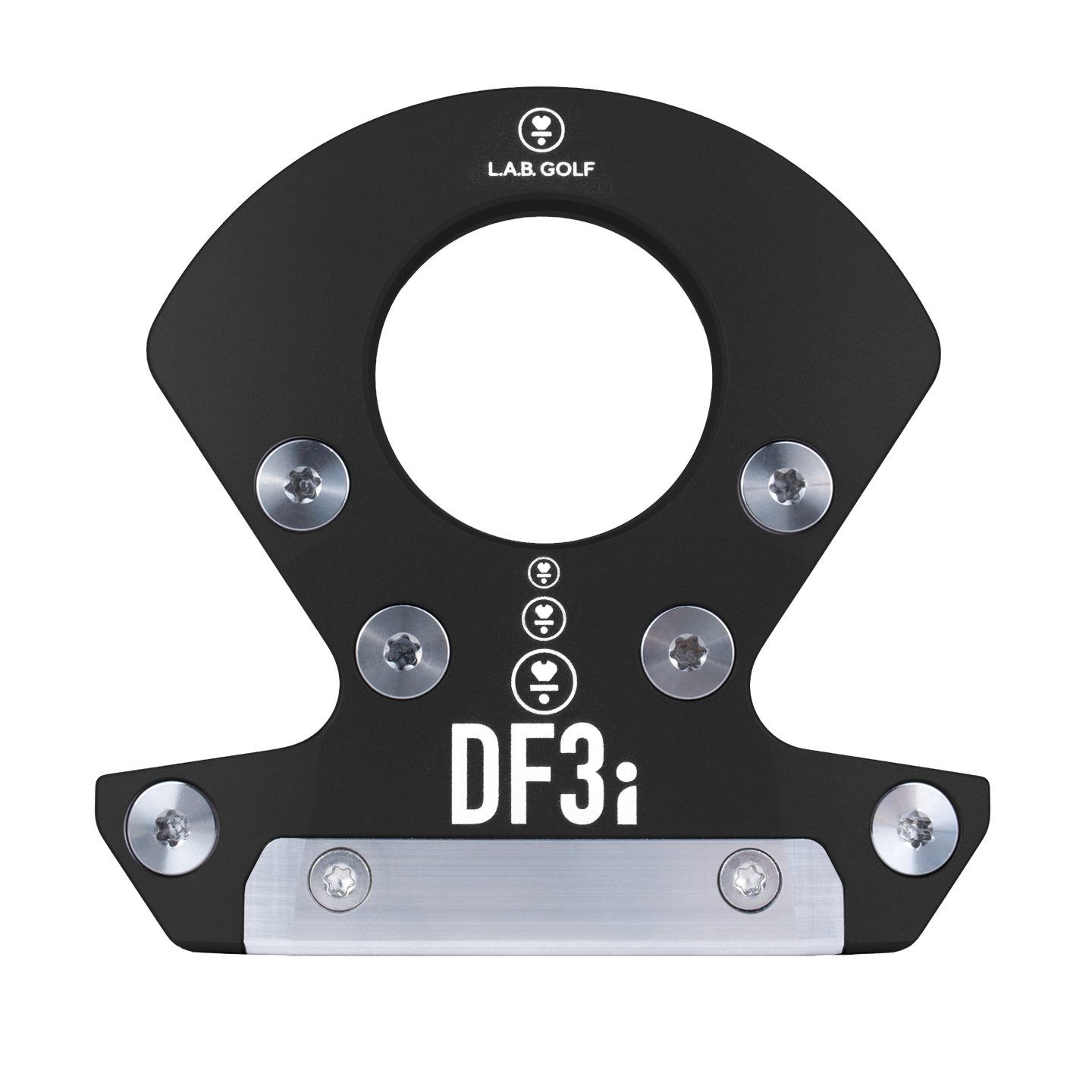 L.A.B. Golf - DF3i - Custom