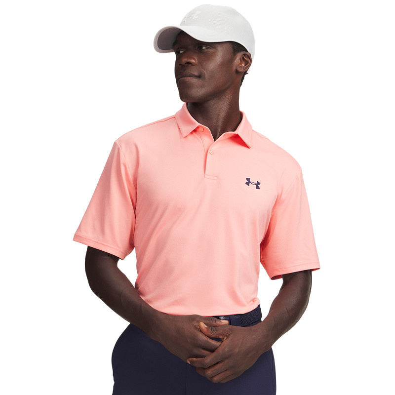 Under Armour -  Matchplay Polo