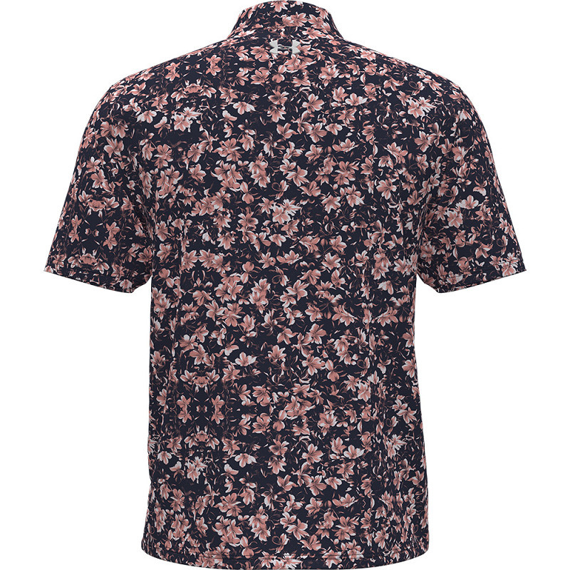 Under Armour -  Matchplay Print Polo