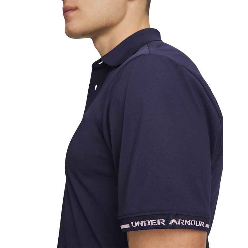 Under Armour -  ArmourDry Pique Polo