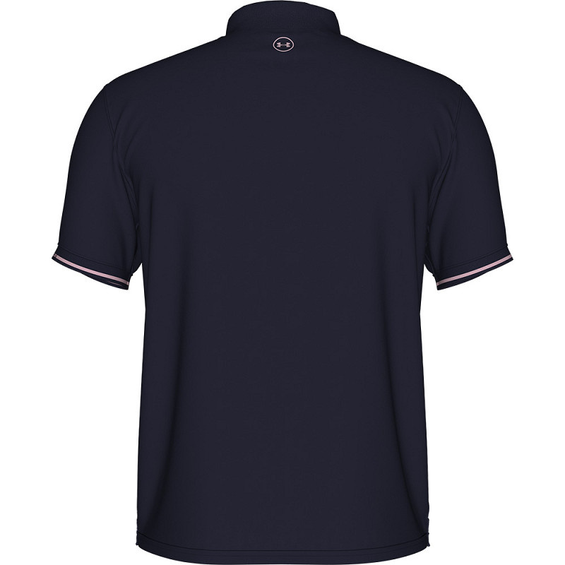 Under Armour -  ArmourDry Pique Polo