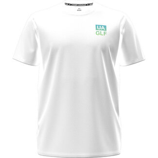 Under Armour M Caddy Speaking SS