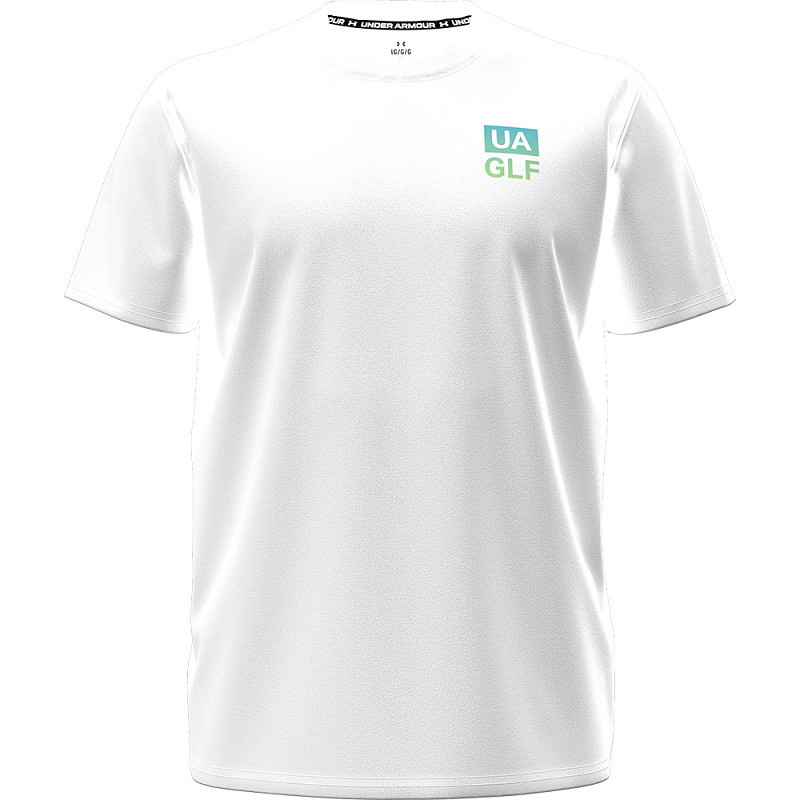 Under Armour -  M Caddy Speaking SS