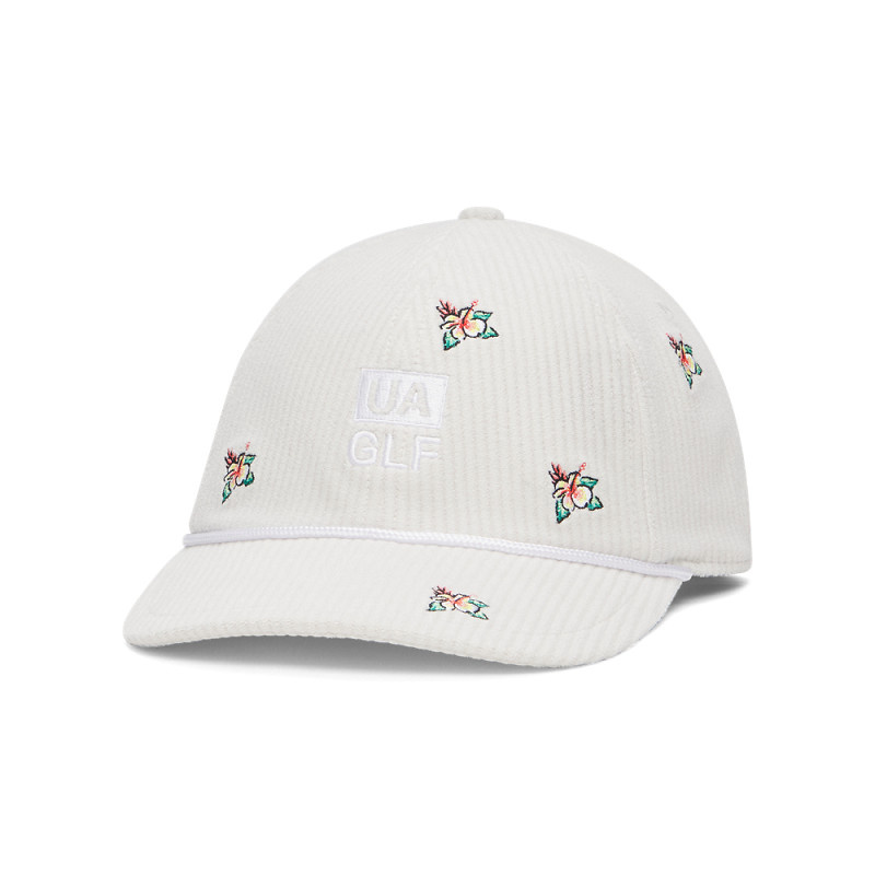 Under Armour - M DRIVE MID CORD ADJ