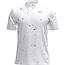 Under Armour -  ArmourDry Print Polo