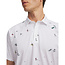Under Armour -  ArmourDry Print Polo
