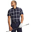 Under Armour -  ArmourDry Print Polo