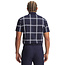 Under Armour -  ArmourDry Print Polo
