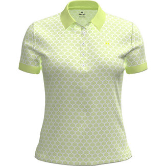 Under Armour ArmourDry Printed Polo