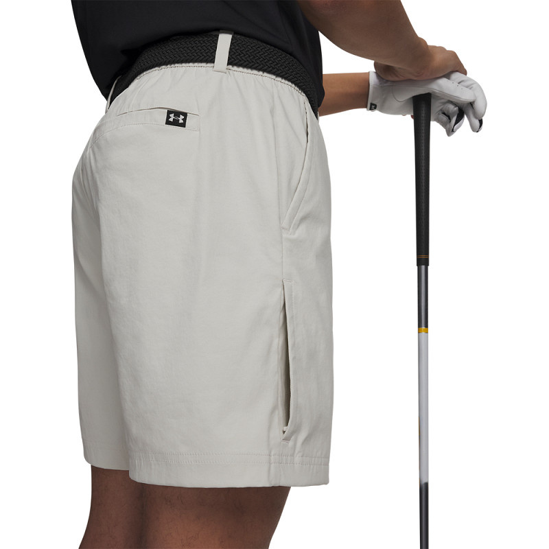 Under Armour -  Drive Cargo Short