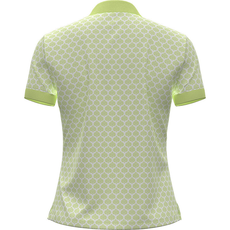 Under Armour -  ArmourDry Printed Polo