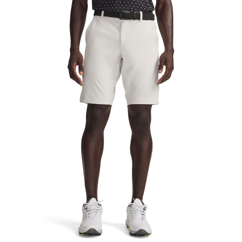 Under Armour -  Drive Tapered Short