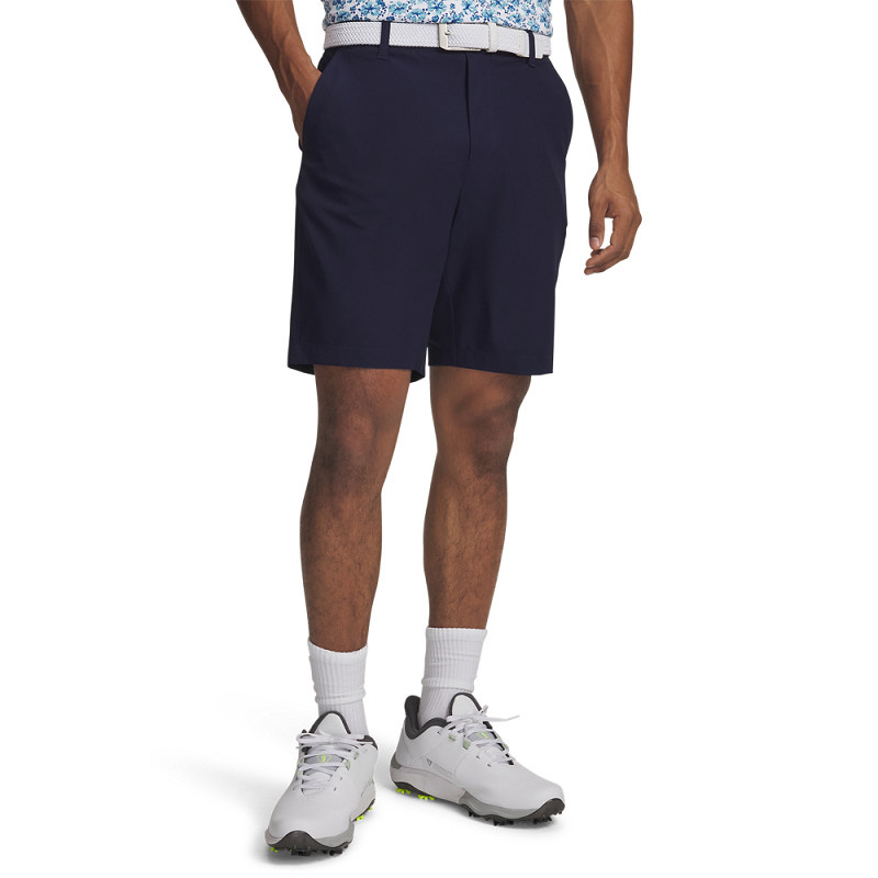 Under Armour -  Drive Tapered Short