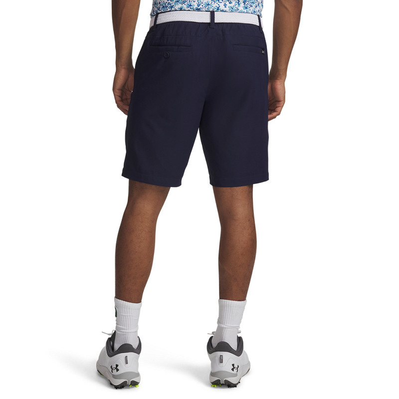 Under Armour -  Drive Tapered Short