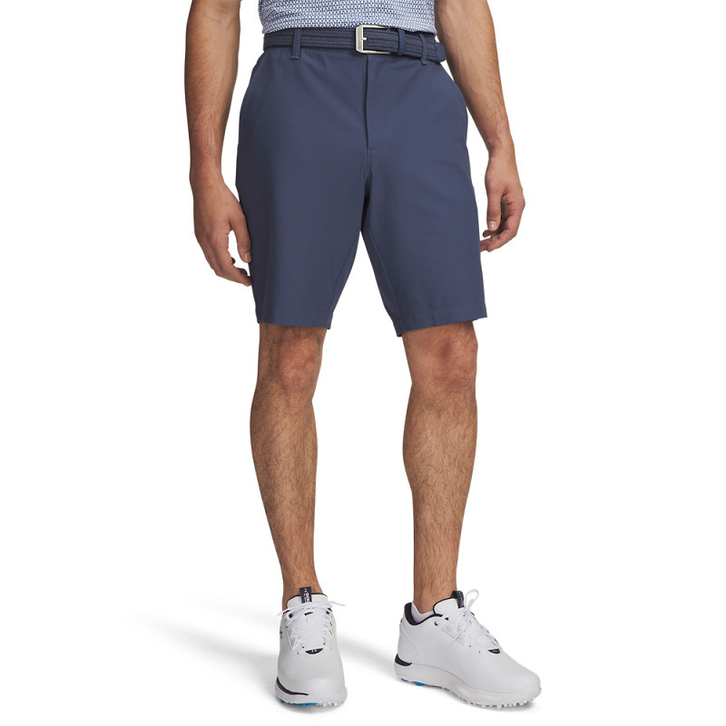 Under Armour -  Drive Tapered Short