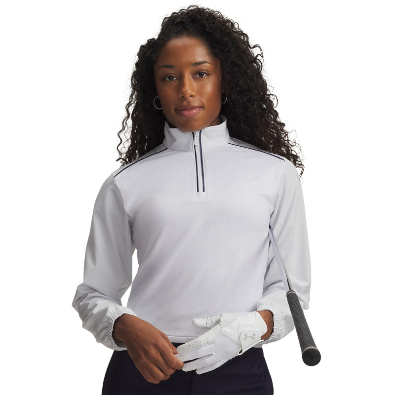 Under Armour -  Drive 1/2 Zip