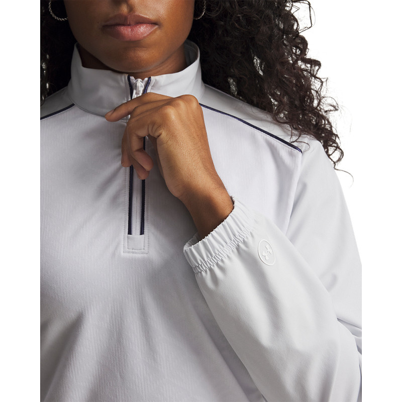 Under Armour -  Drive 1/2 Zip