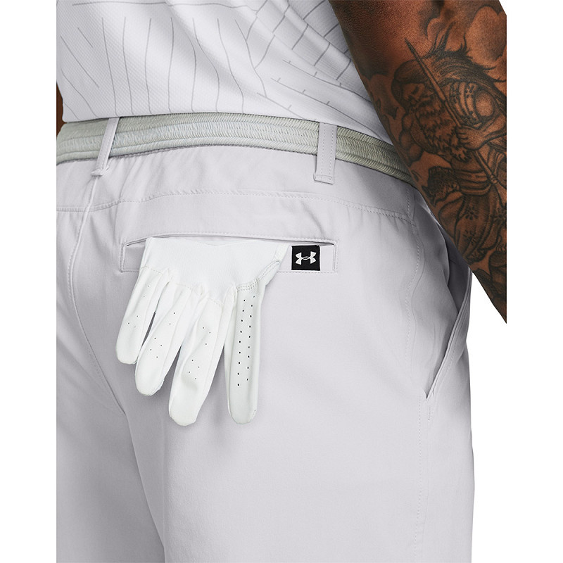 Under Armour -  Drive Tapered Short