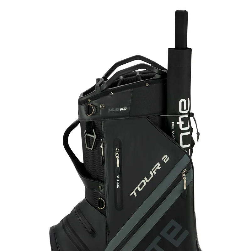 BigMax Dri Lite Tour 2