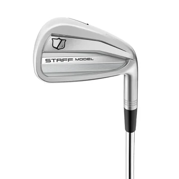 Wilson Staff Model CB IJzerset