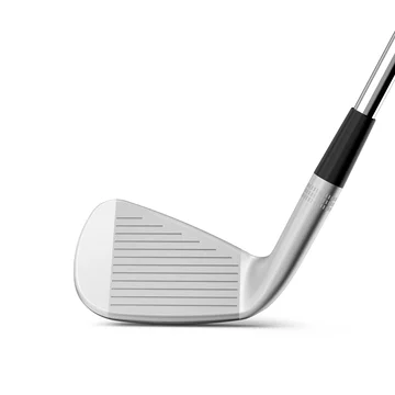 Wilson Staff Model CB IJzerset