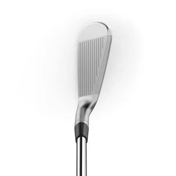 Wilson Staff Model CB IJzerset