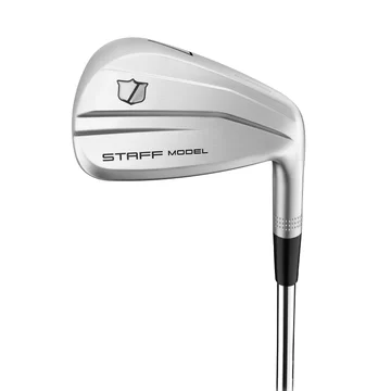 Wilson Staff Model XB IJzerset