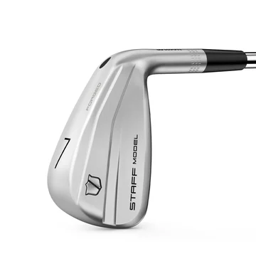 Wilson Staff Model XB IJzerset