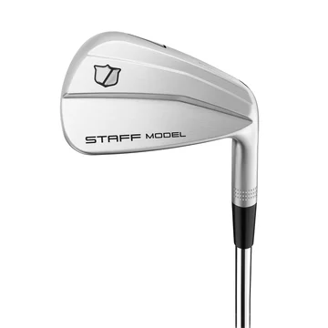 Wilson Staff Model MB IJzerset