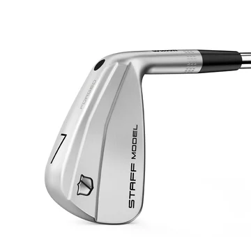 Wilson Staff Model MB IJzerset