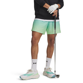 Under Armour Golf Trip Volley Short