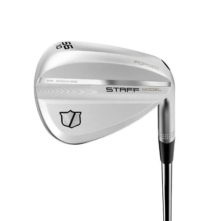 Wilson Staff Model ZM Wedge Chrome