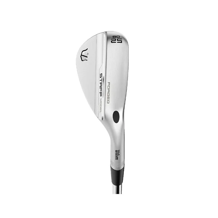 Wilson Staff Model ZM Wedge Chrome