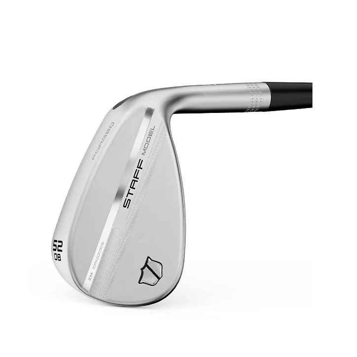 Wilson Staff Model ZM Wedge Chrome