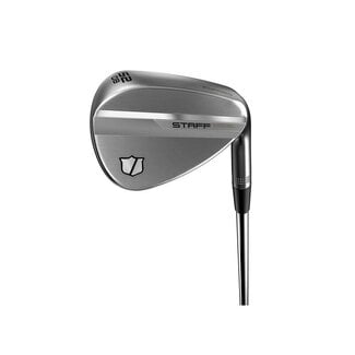 Wilson Staff Model ZM Wedge Raw