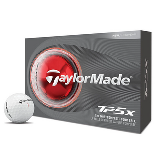 Taylormade TP5x  2026