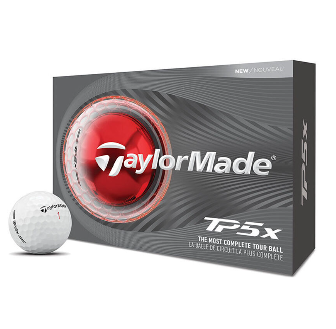 TaylorMade TP5x  2026