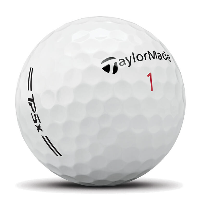 TaylorMade TP5x  2026