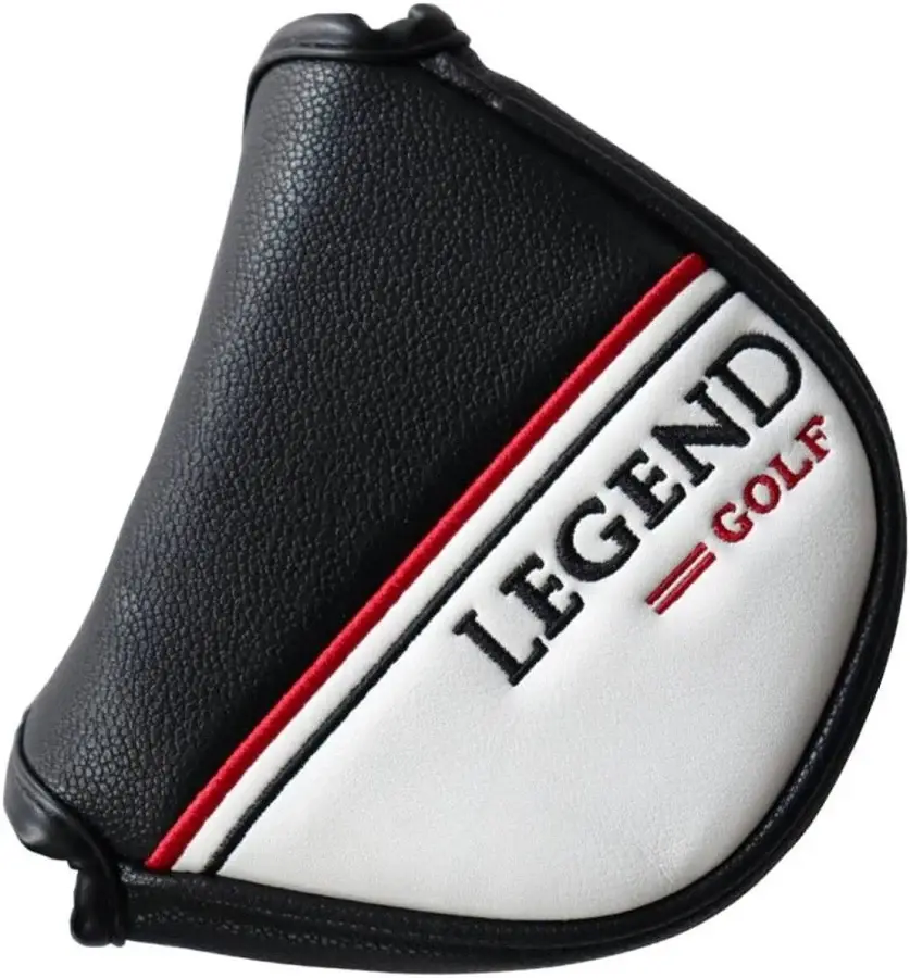 Legend mallet Headcover