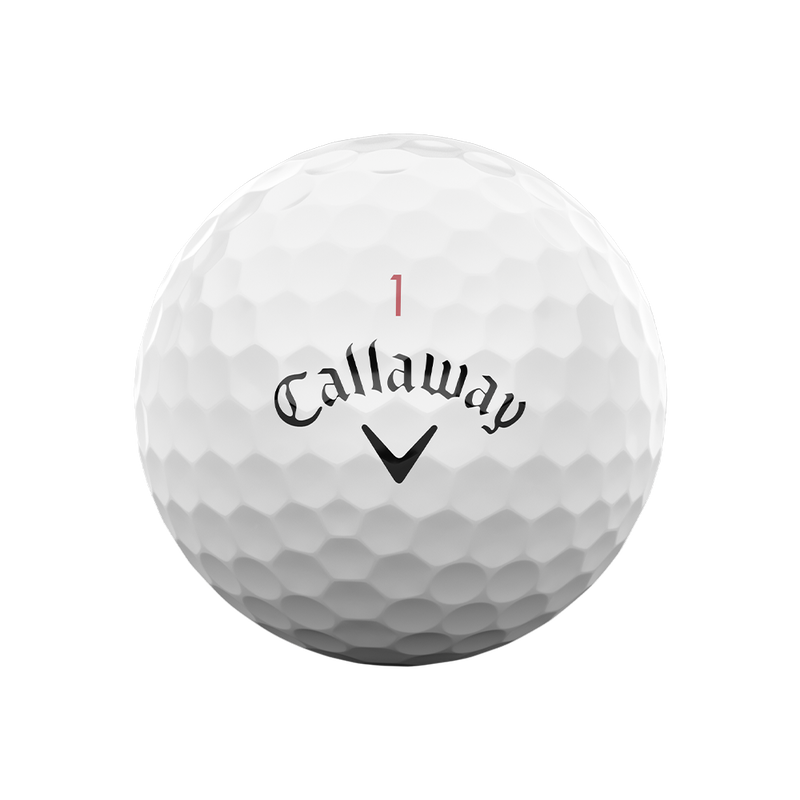 Callaway Chrome Tour 26