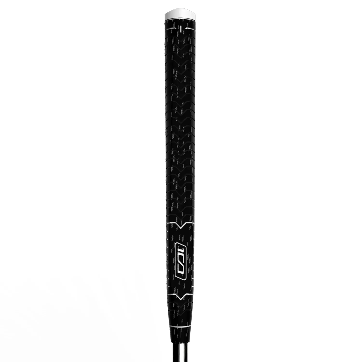 SuperStroke Deep Etched Cord Putter Grip