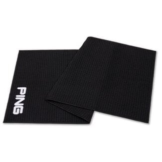 Ping Tour Towel