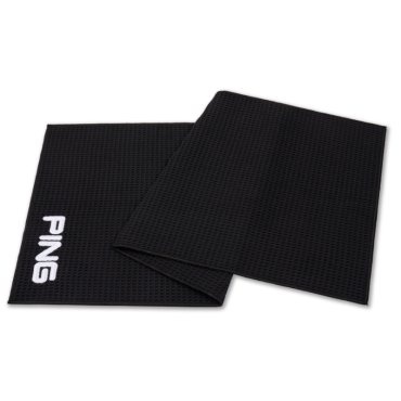 Ping Tour Towel