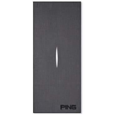 Ping Tour Towel