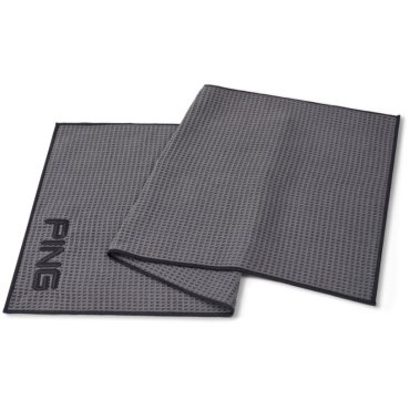 Ping Tour Towel