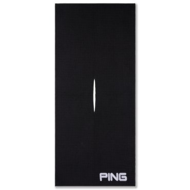 Ping Tour Towel