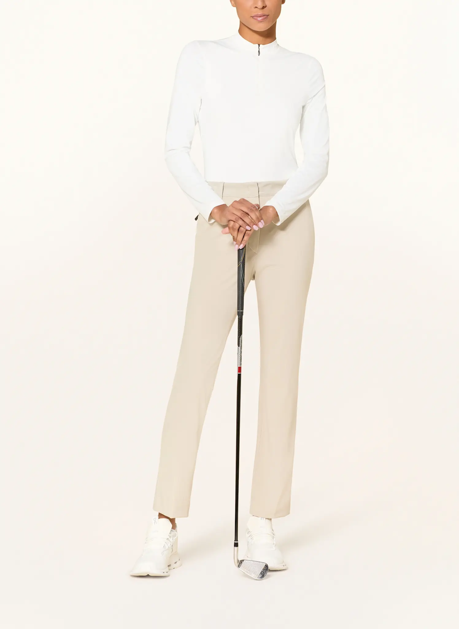 Sportalm - Ritter long