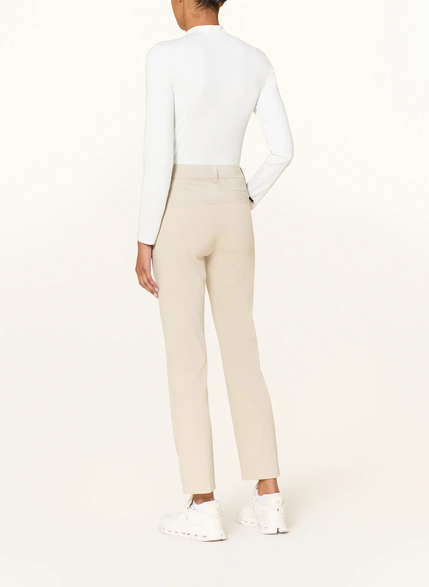 Sportalm - Ritter long